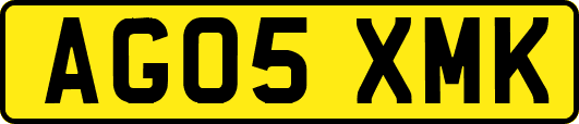 AG05XMK