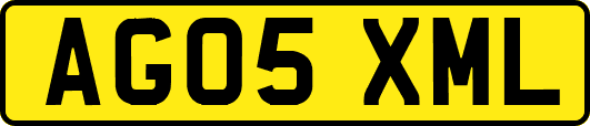 AG05XML
