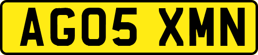 AG05XMN