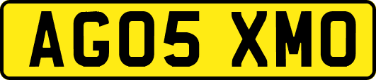 AG05XMO