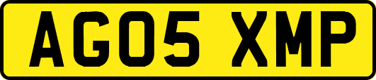 AG05XMP