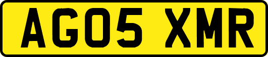 AG05XMR