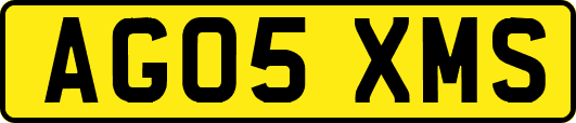 AG05XMS