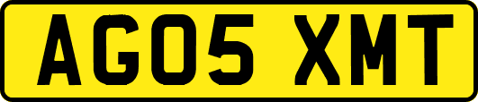 AG05XMT
