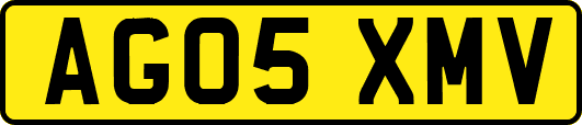 AG05XMV