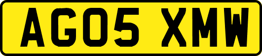 AG05XMW