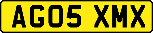 AG05XMX