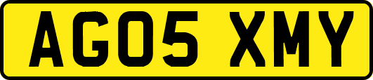 AG05XMY