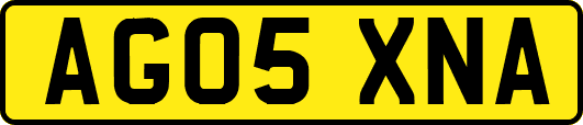 AG05XNA
