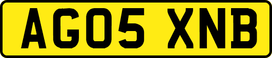 AG05XNB