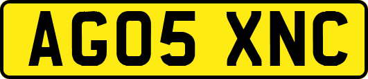 AG05XNC