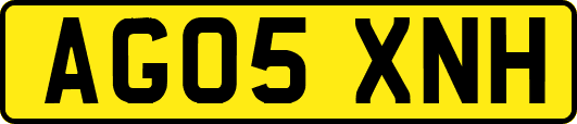 AG05XNH