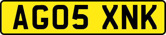 AG05XNK