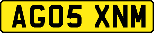 AG05XNM