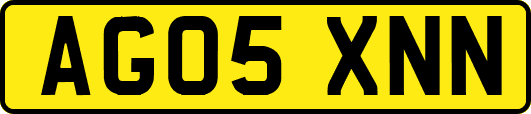 AG05XNN