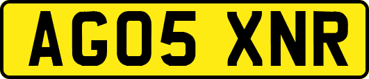 AG05XNR