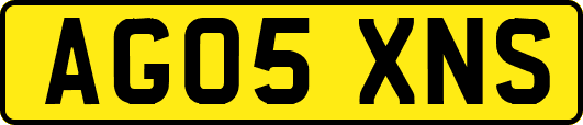 AG05XNS