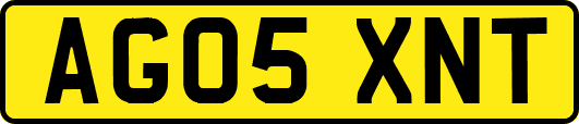 AG05XNT