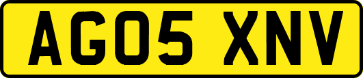AG05XNV