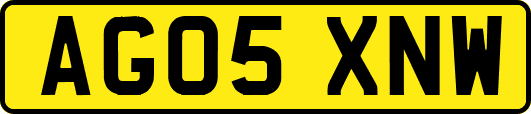 AG05XNW