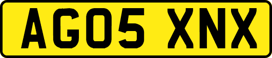 AG05XNX
