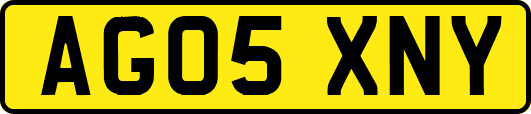 AG05XNY