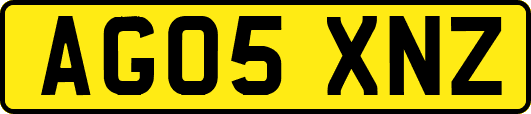 AG05XNZ