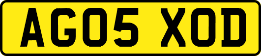 AG05XOD