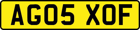 AG05XOF