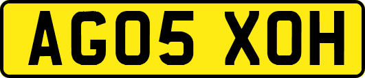 AG05XOH