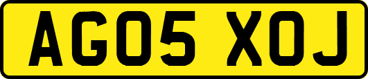 AG05XOJ