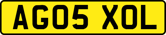 AG05XOL