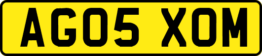 AG05XOM