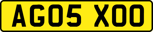 AG05XOO