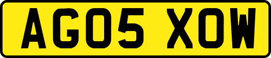 AG05XOW