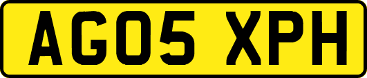 AG05XPH