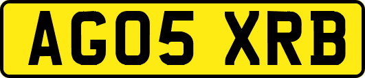 AG05XRB