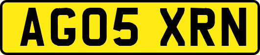 AG05XRN