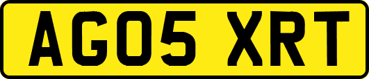 AG05XRT