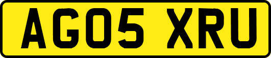 AG05XRU
