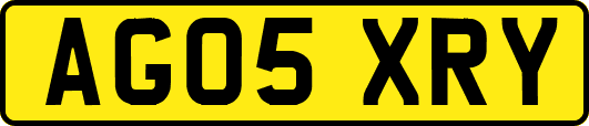 AG05XRY