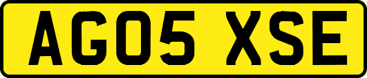 AG05XSE