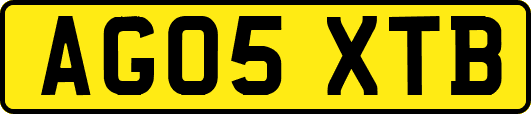 AG05XTB