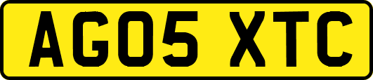 AG05XTC