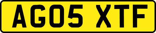 AG05XTF
