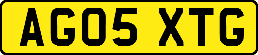 AG05XTG