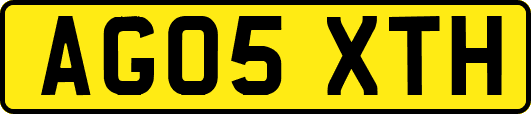 AG05XTH
