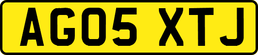 AG05XTJ