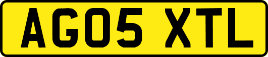 AG05XTL