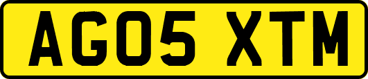 AG05XTM